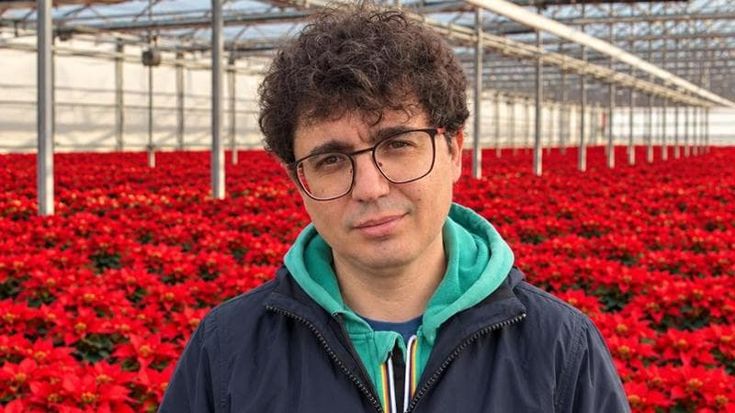 Il grossista di fiori: “Le orchidee? Marciscono a Gioia Tauro”
