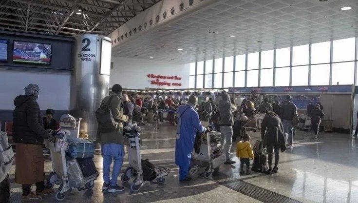 Gli Stati Uniti riaprono agli stranieri l'8 novembre. Ecco le regole per viaggiare