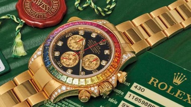 Scippano un turista israeliano in vacanza a Milano: il bottino è un Rolex da 50mila euro