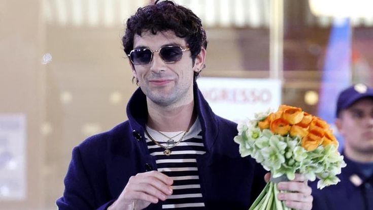 La tana del granchio, testo e significato della canzone di Bresh a Sanremo