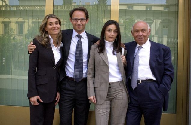 Morto Salvatore Ligresti, una vita tra scalate finanziarie e condanne