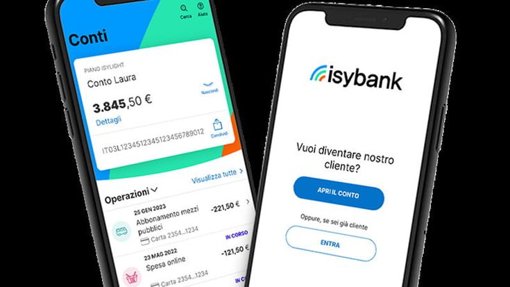 Passaggio da Intesa Sanpaolo a Isybank: a metà marzo toccherà ad altre migliaia di clienti