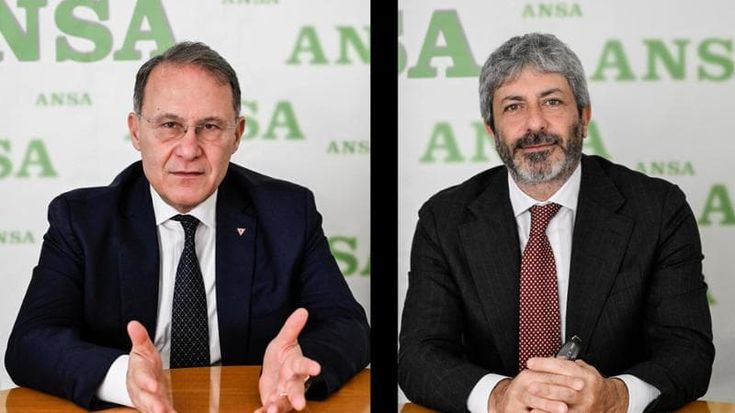 Quelle vecchie sanatorie che imbarazzano i candidati, è scontro tra Fico e Cirielli