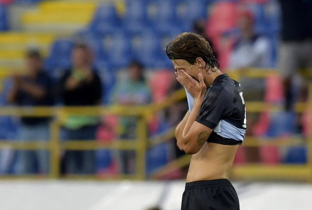 Parma, andamento lento: vince la Spal. E sabato arriva CR7