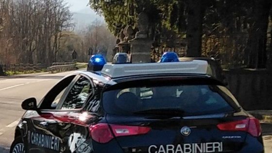 Appennino Parmense, stretta sui controlli: raffica di multe ai motociclisti 