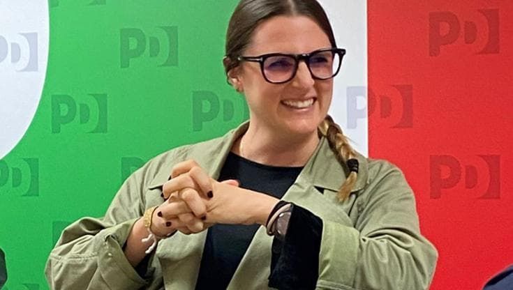 Da Aradeo a Bruxelles, Georgia Tramacere sostituisce Decaro al Parlamento europeo: “Non ho parole”