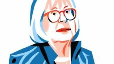 Natalia Aspesi: Meloni l'equilibrista