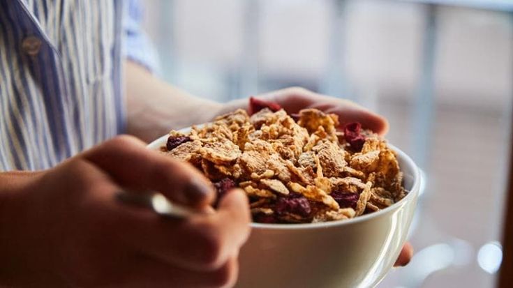 Il lato croccante della prima colazione seduce gli italiani
