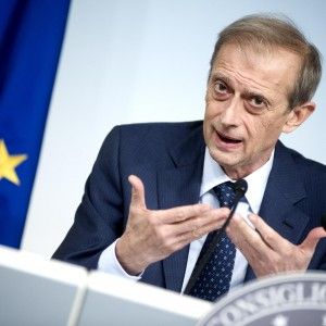 Fassino rieletto presidente dell'Anci