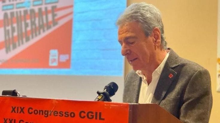 Bosco, Spi: “Giù le mani delle pensioni, in piazza difenderemo i nostri diritti”