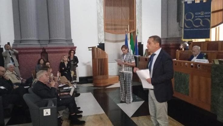Napoli, il nobel per l'economia Paul Krugman: “L’Europa è una delle tre super potenze mondiali”