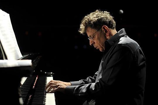 Philip Glass: "Gli studi al piano, il lavoro per cui mi ricorderete" 