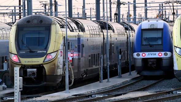 Il presidente di Sncf: “Serve 1 miliardo all’anno per modernizzare le ferrovie in Francia, tassiamo gli autotrasportatori stranieri”