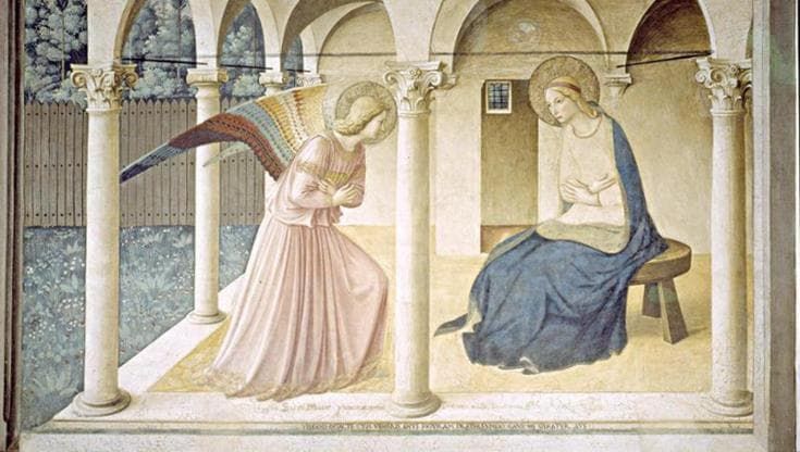 Casciu e il libro in regalo con Repubblica: «Il museo di San Marco un gioiello da riscoprire»