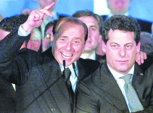 Miccichè cerca big per Forza Italia, anche indagati