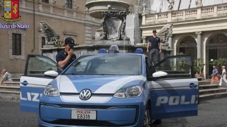 Trastevere, truffa a una 90enne: finto poliziotto arrestato. Bottino 100mila euro