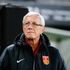 Lippi incorona il Napoli: 