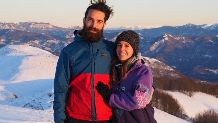 Il rifugio dell'Antola riaprirà durante le vacanze di Natale, lo gestiranno due giovani genovesi