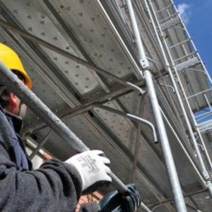 Potenza, sciopero edili: cinquemila addetti in meno a causa della crisi