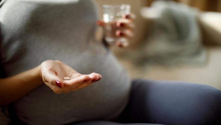 Gravidanza e paracetamolo, nessun rischio di parto pretermine e di basso peso alla nascita