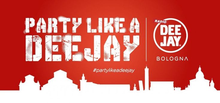Radio Deejay: oggi a Bologna la festa per il 36esimo compleanno. Linus: "Ci sarà anche la neve. Speriamo non troppa..."