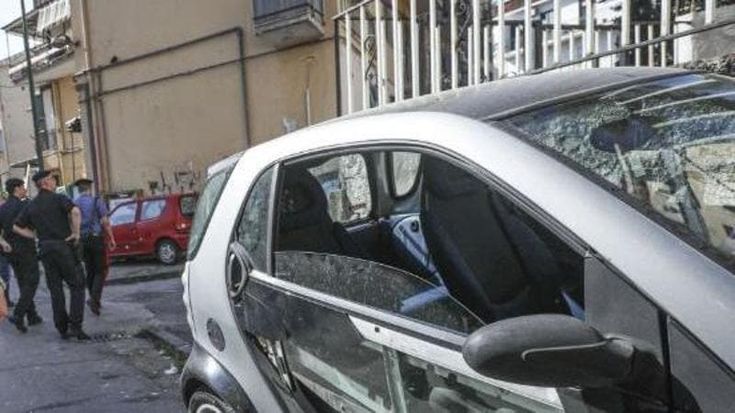 Rione San Gaetano, ritardi nei lavori: “Collaudo impossibile entro il 2026”