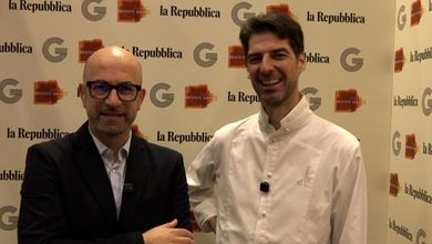 Massimiliano Alajmo: "Quella connessione tra cioccolato e neuroscienze"