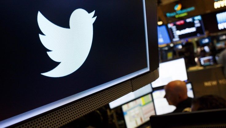 Twitter crolla in Borsa, ma tutto il Nasdaq soffre