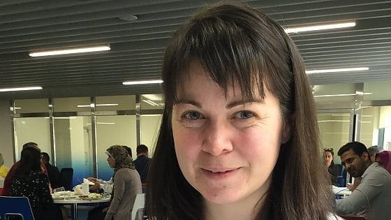Dubai, la canadese Maggie MacDonnell è la miglior insegnante del mondo