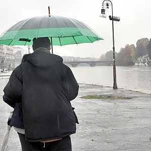 Da gioved&igrave; una tregua, ma durer&agrave; poco: weekend ancora sott'acqua