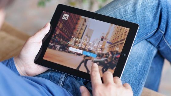 Aziende: Linkedin premia i migliori player italiani