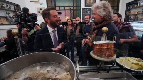 Regionali, in lista 5 stelle un condannato. Cancelleri lo caccia ma scoppia il caso Cambiano