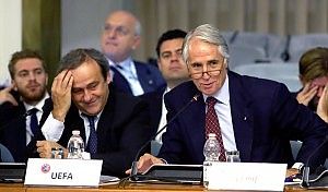 Malag&ograve; cambia tutto: "Meno soldi al calcio"