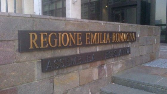 Spese pazze in Regione, spunta una consulenza a Vagnozzi