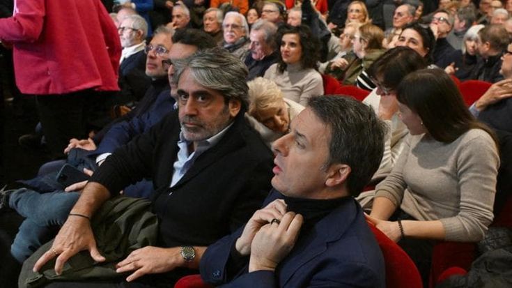 Conclave del Pd regionale sul voto: a Firenze spinta per l’intesa con Renzi