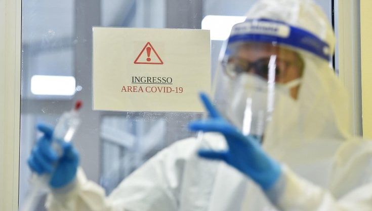 "Per effetto del virus avremo seimila morti in più in Piemonte, ma non è un dato straordinario"