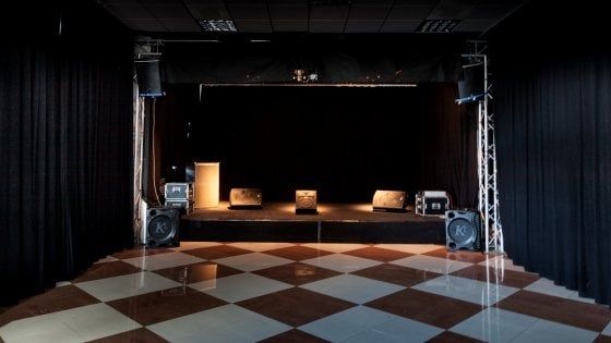 Arci, i corsi della scuola Officine Sonore Fiorentine