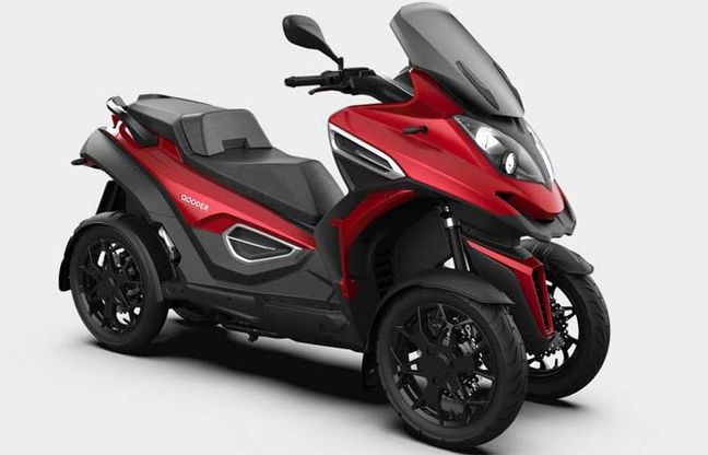 Dalla Qooder i consigli per igienizzare lo scooter