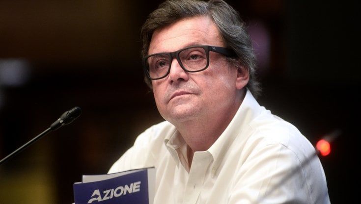 Governo e politica verso le elezioni, Meloni al centrodestra: "Senza accordo sul premier alleanza inutile".  Oggi l'incontro tra Renzi e Calenda