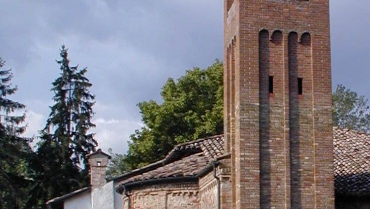 L'Estate delle Pievi si conclude fra cripta e affreschi a Sanguinaro