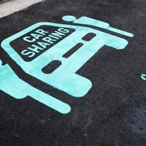 Coop e car sharing, gli strumenti delle città inclusive