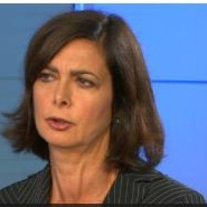 Boldrini: "Europa così com'è non ci piace. Lavoriamo per cambiarla"