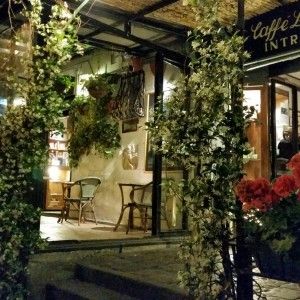 "La voce dello scrittore", quattro autori al caff&egrave;