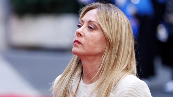 Meloni su Mps: “Dossier gestito con successo, ora il ruolo del governo è finito”