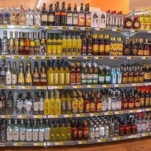 Alcol, tutti i contenuti dell'ordinanza che sarà in vigore sino al 13 novembre