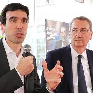 Elezioni Friuli, la missione impossibile di Bolzonello: "Il mio ultimo tentativo per spiegare un'idea di futuro"