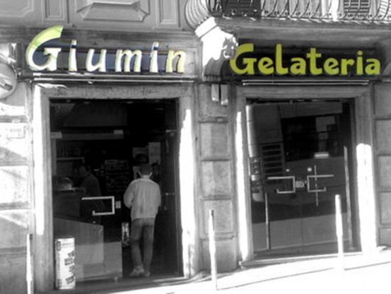 Addio a "Giumin", il gelataio inventore del "pinguino"