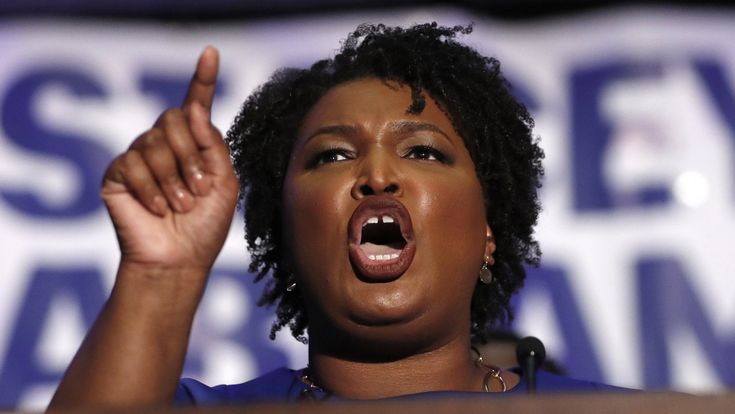 Afroamericane, latine, liberal, lesbiche: le nuove democratiche anti Trump