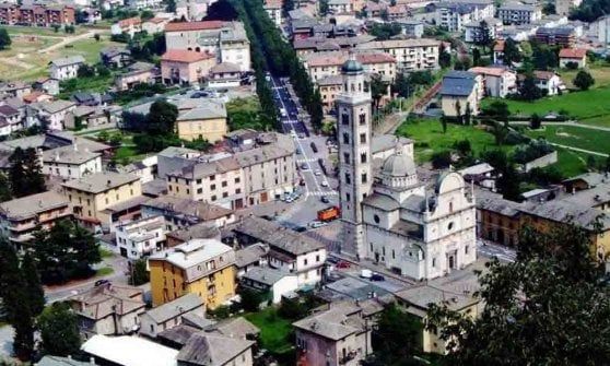 Nasce in Valtellina  la prima comunità rinnovabile delle Alpi
