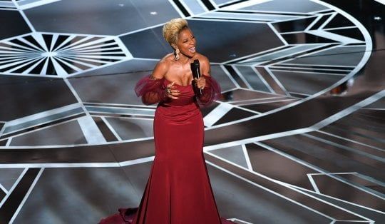 Oscar 2018, l'Italia vince con James Ivory. Miglior film è 'La forma dell'acqua'